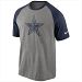Dallas Cowboys NFL Big Play Raglan T-Shirt