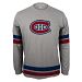 Montreal Canadiens Scrimmage FX Long Sleeve T-Shirt