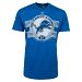 Detroit Lions Huddle T-Shirt
