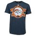 Denver Broncos Huddle T-Shirt