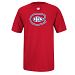 Montreal Canadiens Youth Onside T-Shirt (Red)