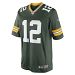 Green Bay Packers Aaron Rodgers NFL Nike Limited Team Jersey