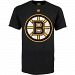 Boston Bruins Biggie T-Shirt (Black)