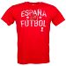 Spain 2014 FIFA World Cup Edison T-Shirt