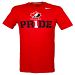 Team Canada IIHF Team Pride T-Shirt (Red)