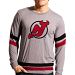 New Jersey Devils Scrimmage FX Long Sleeve T-Shirt