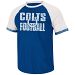 Indianapolis Colts Zone Blitz IV NFL T-Shirt