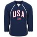 USA MyCountry Fan Hockey Jersey