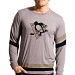 Pittsburgh Penguins Scrimmage FX Long Sleeve T-Shirt