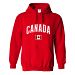 Canada MyCountry Pullover Arch Hoody (Red)
