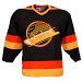 Vancouver Canucks Vintage Replica Jersey 1989 (Away)