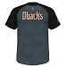 Arizona Diamondbacks Club Favorite Raglan T-Shirt
