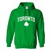 Toronto Irish Pride Pullover Hoodie (Kelly)