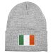 Ireland MyCountry Solid Knit Hat (Sport Gray)