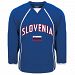 Slovenia MyCountry Fan Hockey Jersey