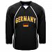 Germany MyCountry Fan Hockey Jersey