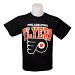 Philadelphia Flyers Youth Back 2 Basics T-Shirt
