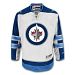 Winnipeg Jets Reebok Premier Replica Road NHL Hockey Jersey