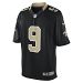 New Orleans Saints Drew Brees NFL Nike Limited Team Jersey