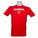 Team Russia IIHF Practice T-Shirt