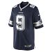 Dallas Cowboys Tony Romo NFL Nike Limited Team Jersey