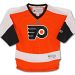 Philadelphia Flyers Reebok Child Replica (4-6X) Home NHL Hockey Jersey