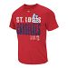 St Louis Cardinals First Appeal Fashion T-Shirt