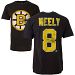 Boston Bruins Cam Neely Vintage NHL Alumni T-Shirt