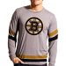 Boston Bruins Scrimmage FX Long Sleeve T-Shirt