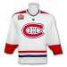 Montreal Canadiens 2011 Heritage Classic Premier Replica NHL Hockey Jersey