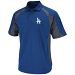 Los Angeles Dodgers Season Pass Synthetic Polo