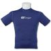 IceJerseys Fitted Tech Performance T-Shirt