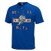 New York Mets Cooperstown Desire More T-Shirt