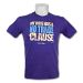 KractIce NTC Fine Jersey Vintage T-Shirt (Purple)