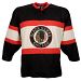 Chicago Blackhawks Vintage Replica Jersey 1936-37 (Away)