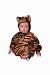 RG Costumes 70174 Little Tiger Bunting Costume - Size Newborn