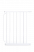 Regalo Extension for Safety Gate, White, 24 Inch Wide