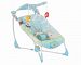 Fisher-Price Fold & Go Musical Bouncer