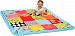 Taf Toys Kooky Picnic Activity Play Mat with Moisture Resistant Bottom. Extra Large Size