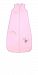 Slumbersafe Summer Kid Sleeping Bag 1 Tog - Pink Fairy, 3-6 years/XL