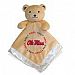 Baby Fanatic Security Bear Blanket, University of Mississippi