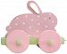 New Arrivals Rabbit Pull Toy