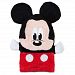 Disney Mickey Mouse Bath Mitt for Baby