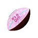It's A Girl Football Birth Announcement New Baby Shower/Keepsake/Christening/Baby by Special Day Sport Balls