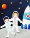 Cici Art Factory Wall Art, Brothers on the Moon, Small
