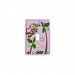 Babies R Us By Design Girl Monkey Switch Plate Cover