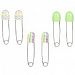 Babies R Us Deco Diaper Pin - - Neutral by Babies R Us