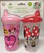 Minnie Mouse Sipper Cups by Disney