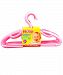 6-Pack Children's Hangers Case Pack 12