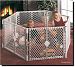 NORTH STATES SUPERYARD XT Baby/Pet Gate & Play Yard by North States Industries